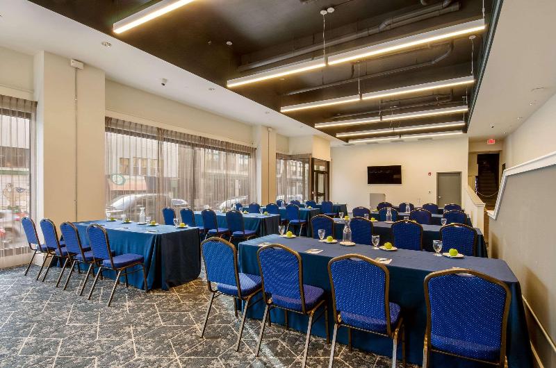 New Bedford Harbor Hotel Fairhaven Area image