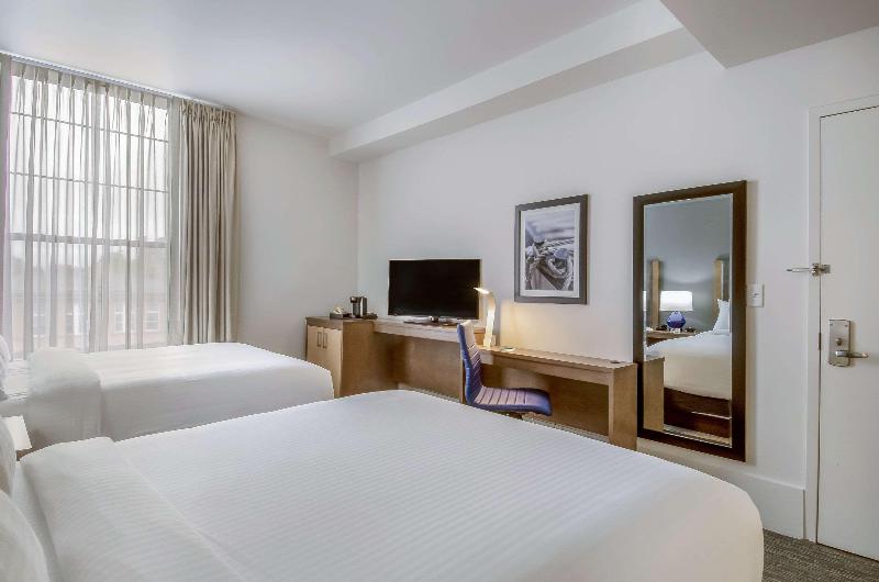New Bedford Harbor Hotel Fairhaven Area image