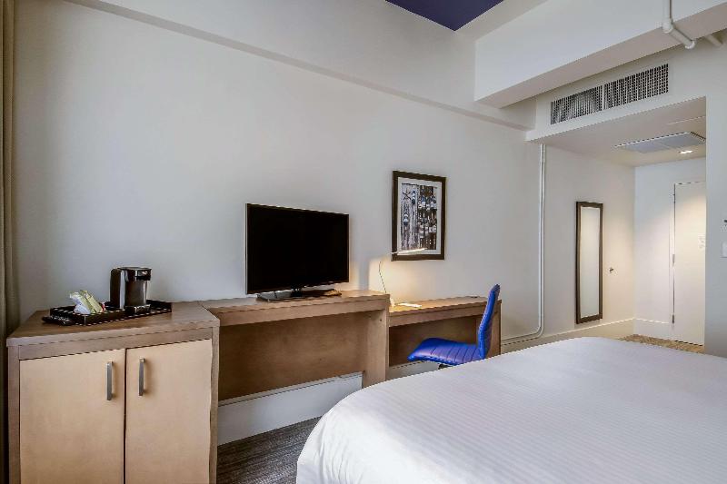 New Bedford Harbor Hotel Fairhaven Area image