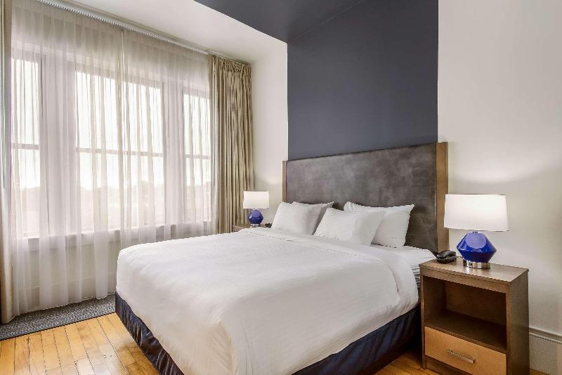 New Bedford Harbor Hotel Fairhaven Area image