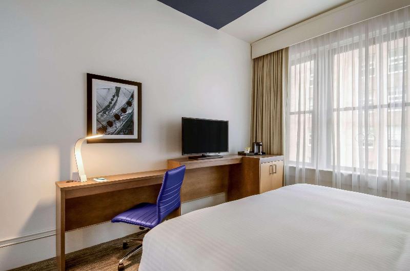 New Bedford Harbor Hotel Fairhaven Area image