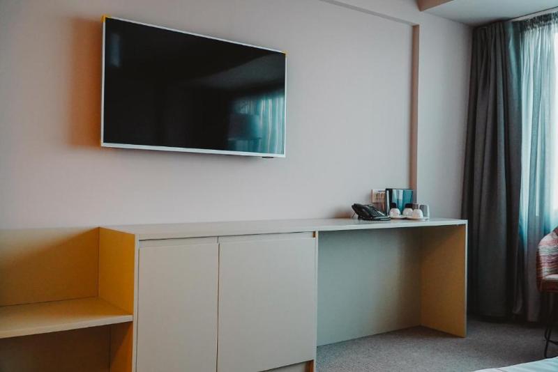Millenium Hotel 5