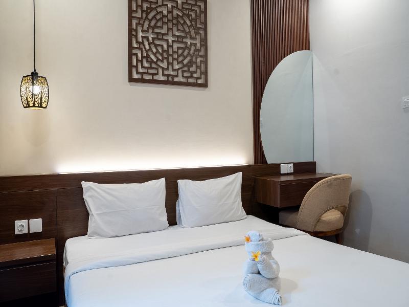 Grand Kesambi Resort and Villas image