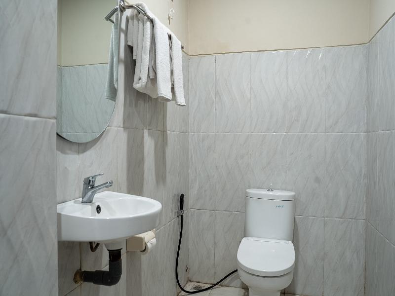 Grand Kesambi Resort and Villas image