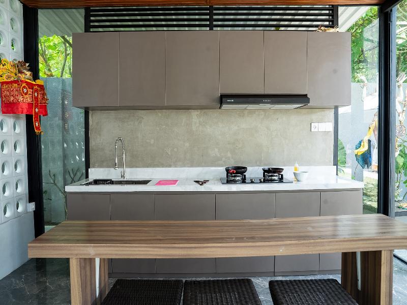 Grand Kesambi Resort and Villas image