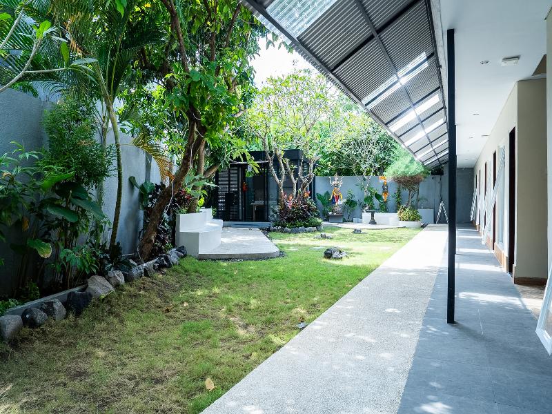 Grand Kesambi Resort and Villas image