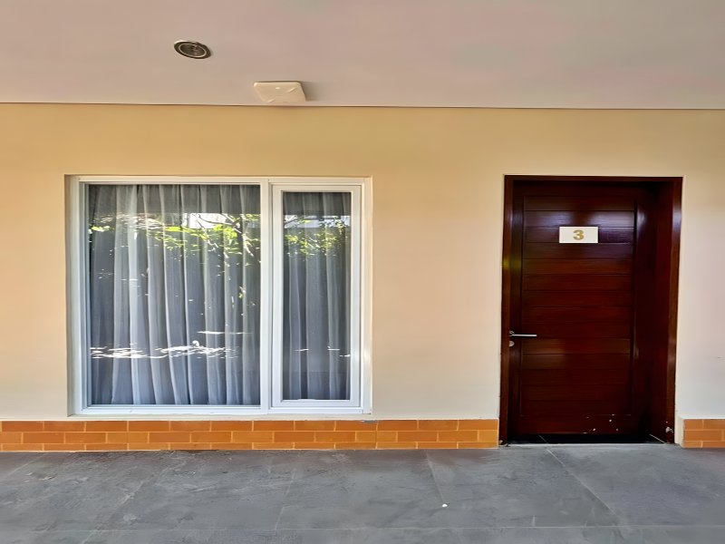 Grand Kesambi Resort and Villas image