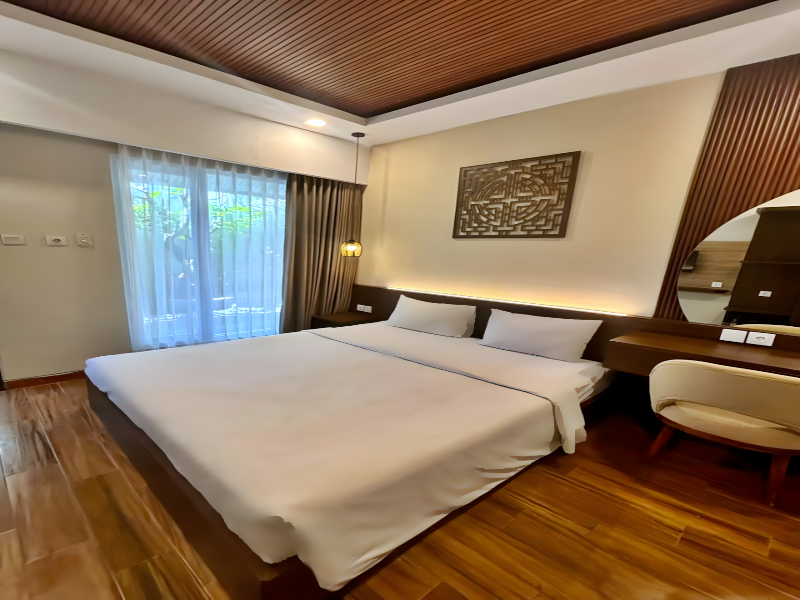 Grand Kesambi Resort and Villas image