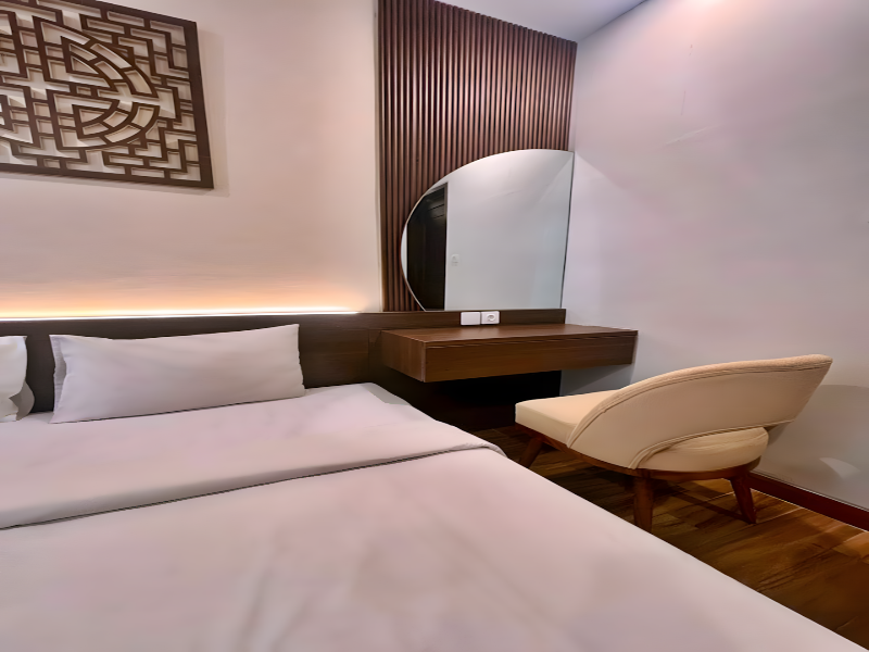 Grand Kesambi Resort and Villas image