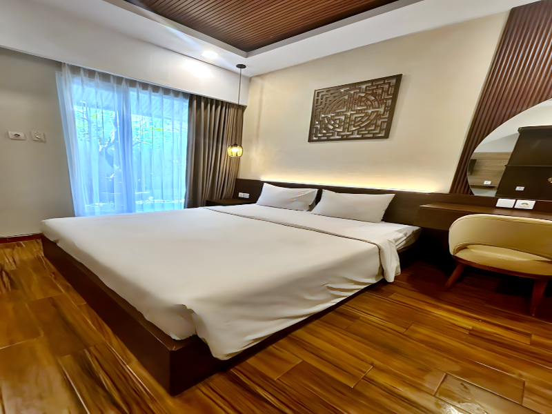 Grand Kesambi Resort and Villas image
