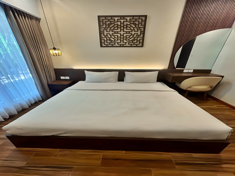 Grand Kesambi Resort and Villas image