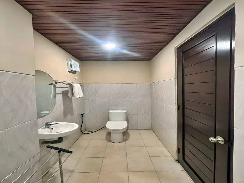 Grand Kesambi Resort and Villas image