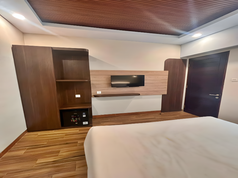 Grand Kesambi Resort and Villas image
