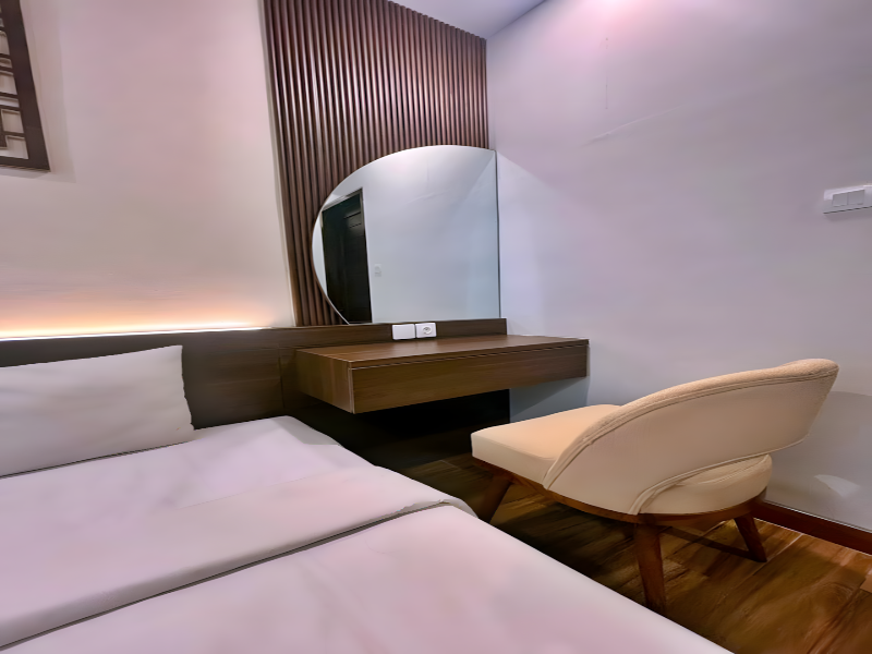Grand Kesambi Resort and Villas image