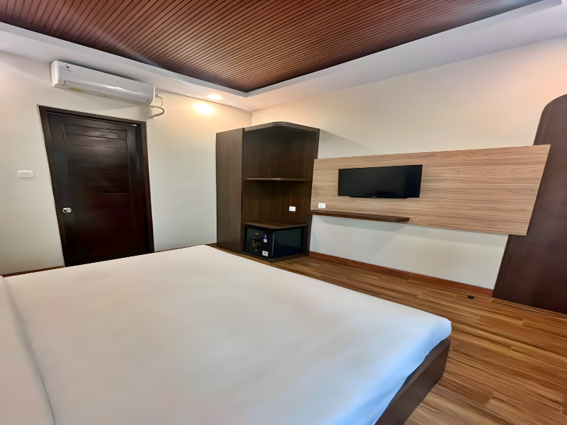 Grand Kesambi Resort and Villas image