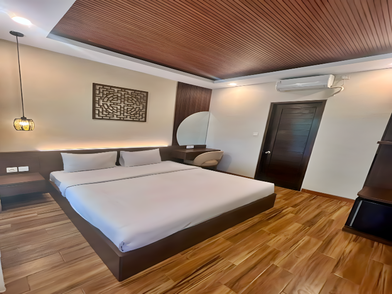 Grand Kesambi Resort and Villas image
