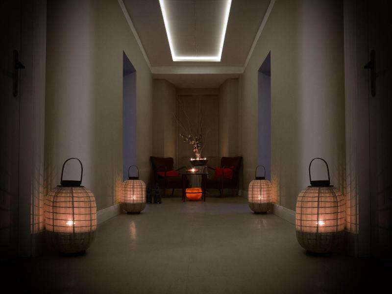 Touring Wellness & Beauty image