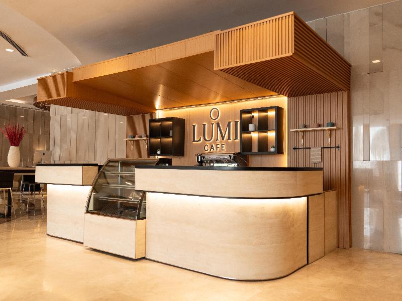 Levatio Hotel image
