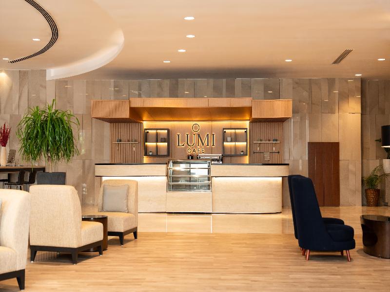 Levatio Hotel image