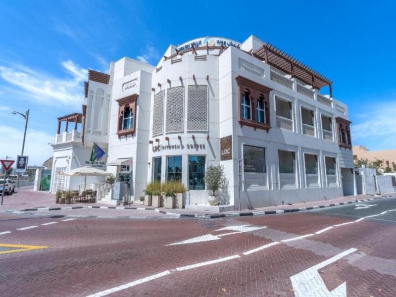 Beach Walk Boutique Hotel image