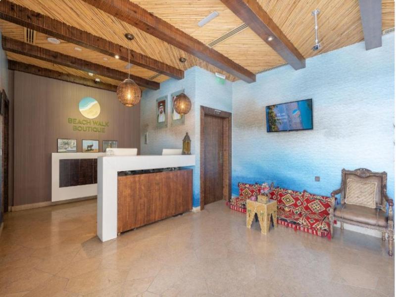 Beach Walk Boutique Hotel image