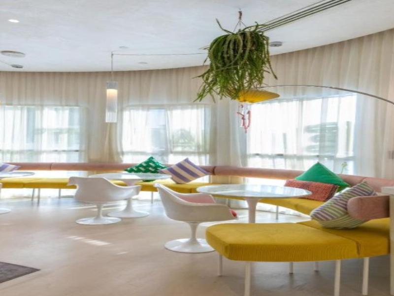 Beach Walk Boutique Hotel image