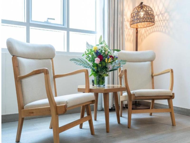 Beach Walk Boutique Hotel image