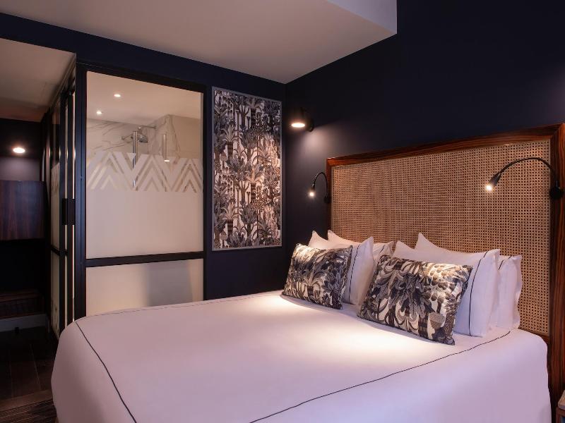 Mom'Art Hotel image