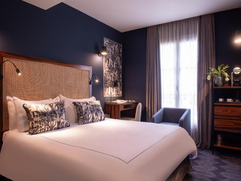 Mom'Art Hotel image