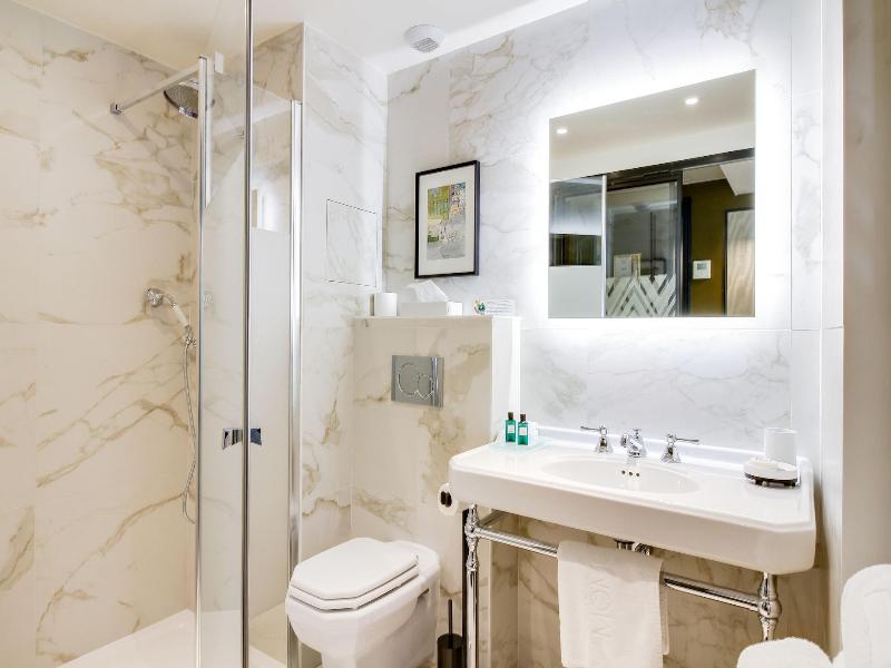 Mom'Art Hotel image