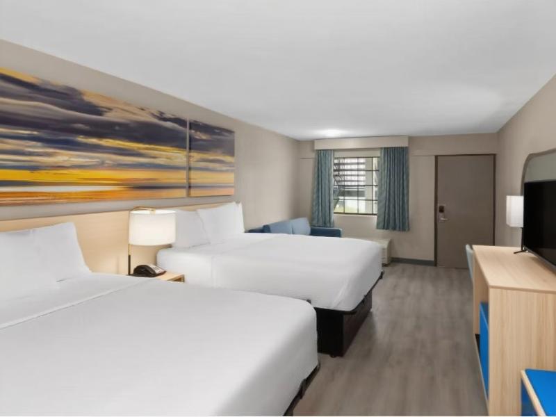 The Barefoot Hotel, a by the Sea Resorts image