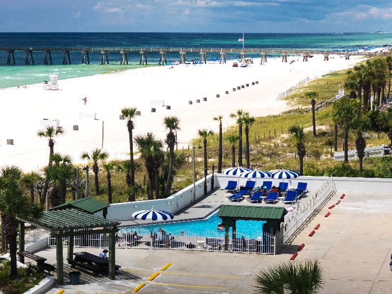 Palm & Tide Beachfront Hotel, a by the Sea Resorts