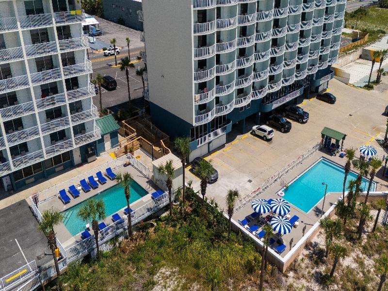 Palm & Tide Beachfront Hotel, a by the Sea Resorts