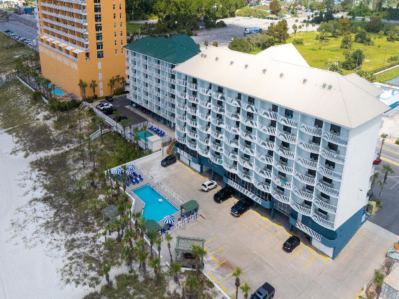 Palm & Tide Beachfront Hotel, a by the Sea Resorts