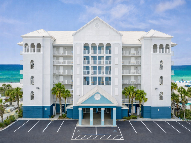 Palm & Tide Beachfront Hotel, a by the Sea Resorts