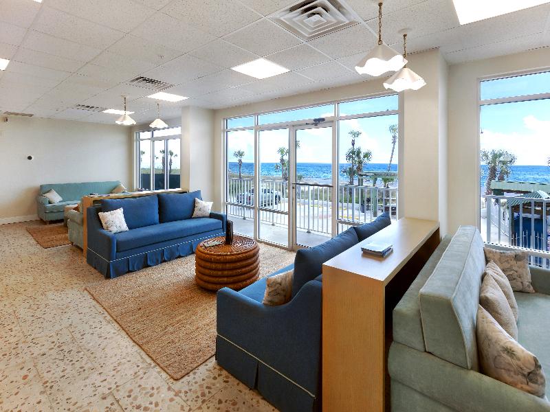 Palm & Tide Beachfront Hotel, a by the Sea Resorts
