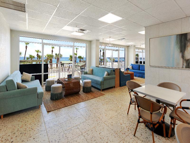 Palm & Tide Beachfront Hotel, a by the Sea Resorts