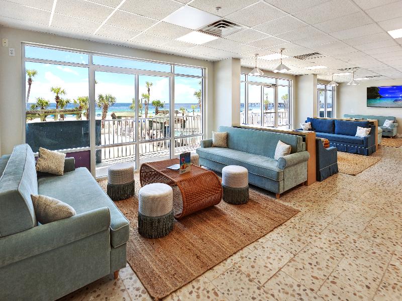 Palm & Tide Beachfront Hotel, a by the Sea Resorts