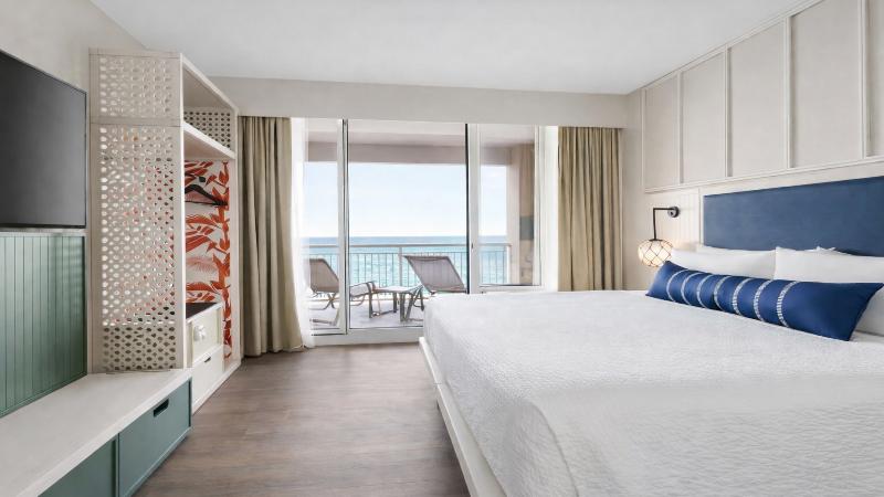 Palm & Tide Beachfront Hotel, a by the Sea Resorts image