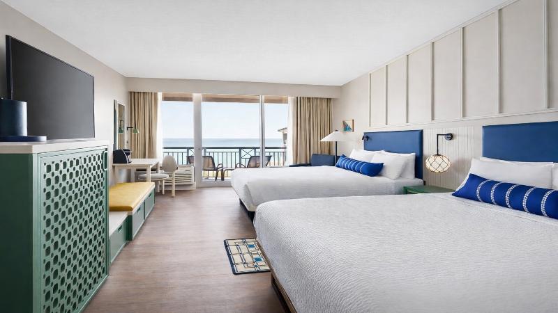 Palm & Tide Beachfront Hotel, a by the Sea Resorts image