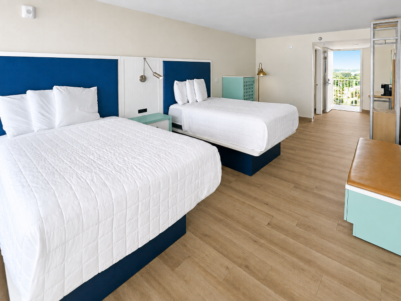 Palm & Tide Beachfront Hotel, a by the Sea Resorts image