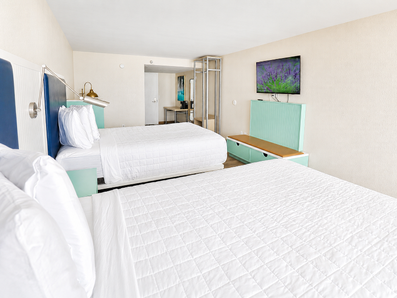Palm & Tide Beachfront Hotel, a by the Sea Resorts image