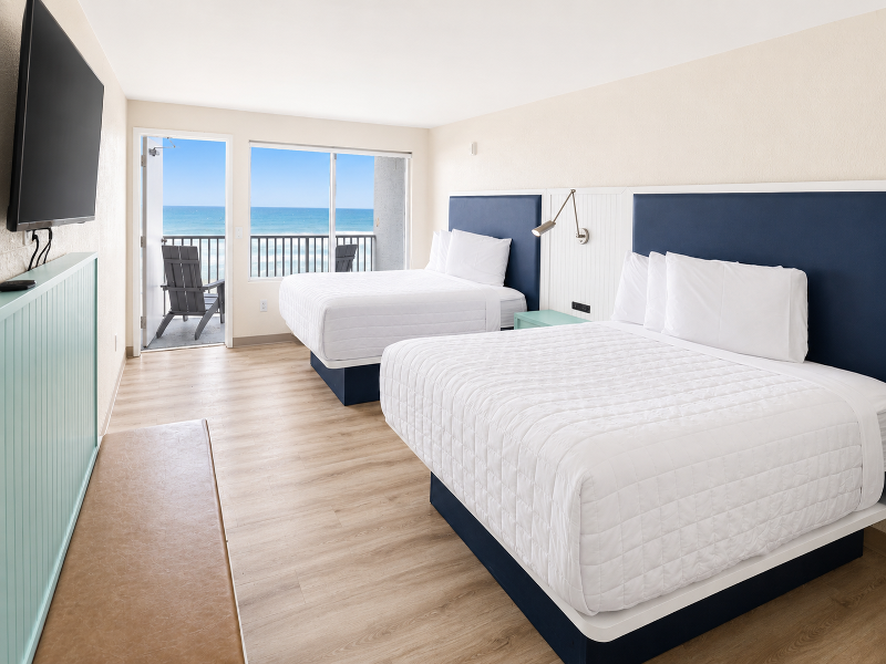 Palm & Tide Beachfront Hotel, a by the Sea Resorts image