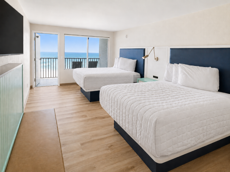Palm & Tide Beachfront Hotel, a by the Sea Resorts image