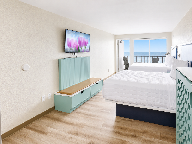 Palm & Tide Beachfront Hotel, a by the Sea Resorts image