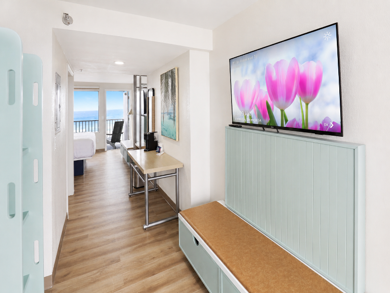 Palm & Tide Beachfront Hotel, a by the Sea Resorts image