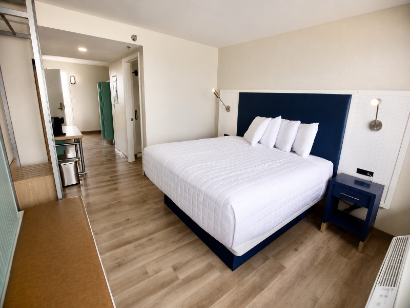 Palm & Tide Beachfront Hotel, a by the Sea Resorts image