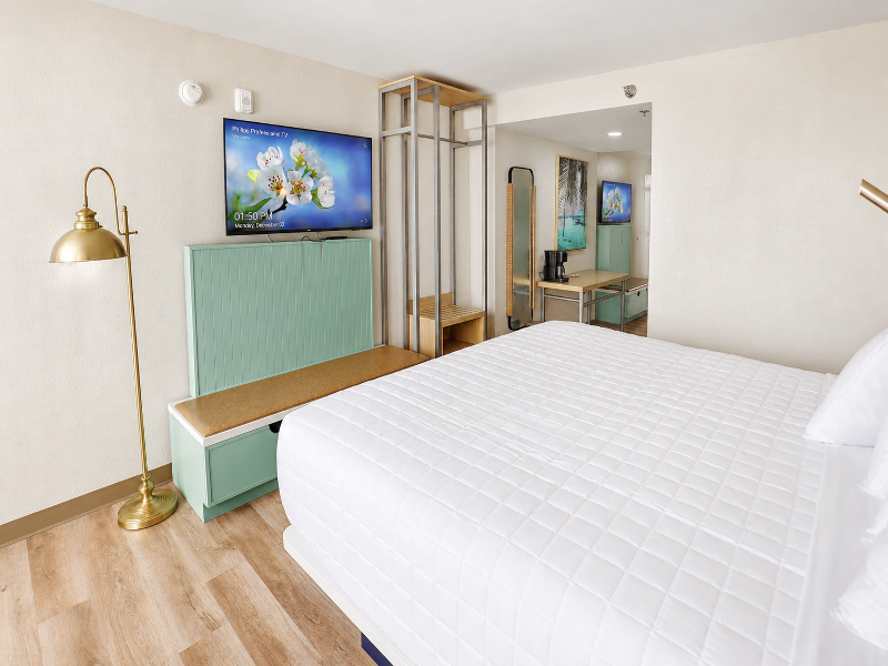 Palm & Tide Beachfront Hotel, a by the Sea Resorts image