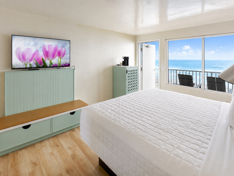 Palm & Tide Beachfront Hotel, a by the Sea Resorts image