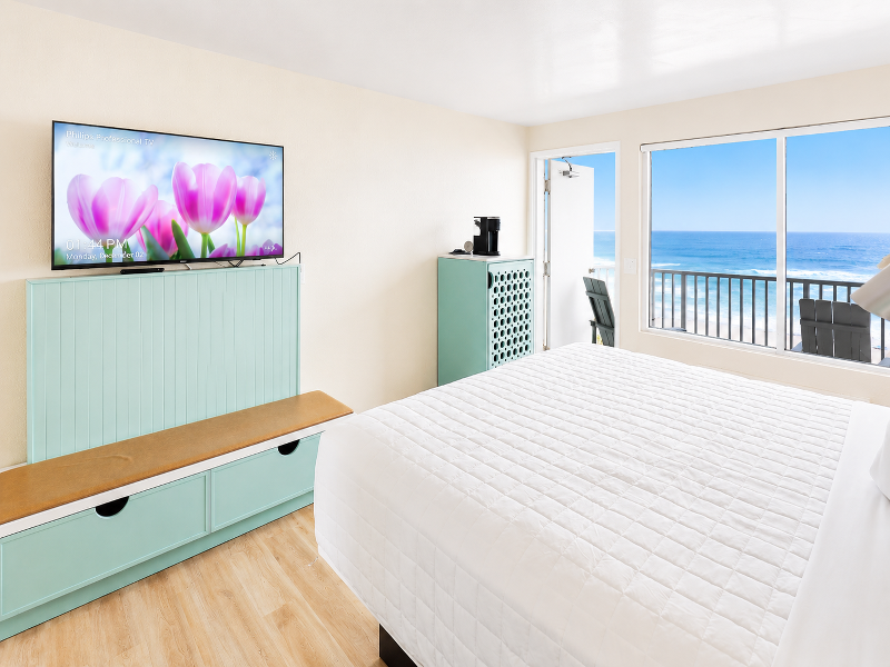 Palm & Tide Beachfront Hotel, a by the Sea Resorts image